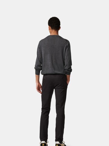 MMX Germany Slimfit Hose in Grau
