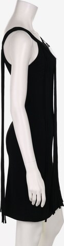 Fisico Dress in S in Black