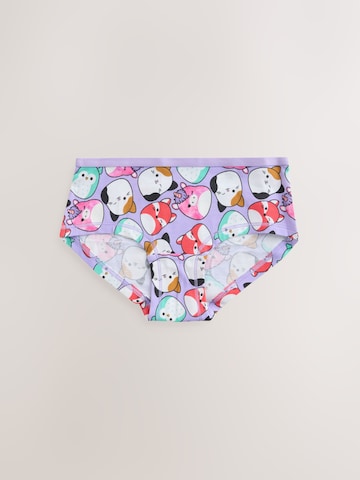 Next Долни гащи 'Squishmallow' в пъстро