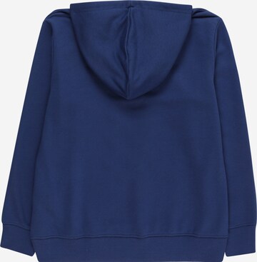 STACCATO Sweatshirt in Blue