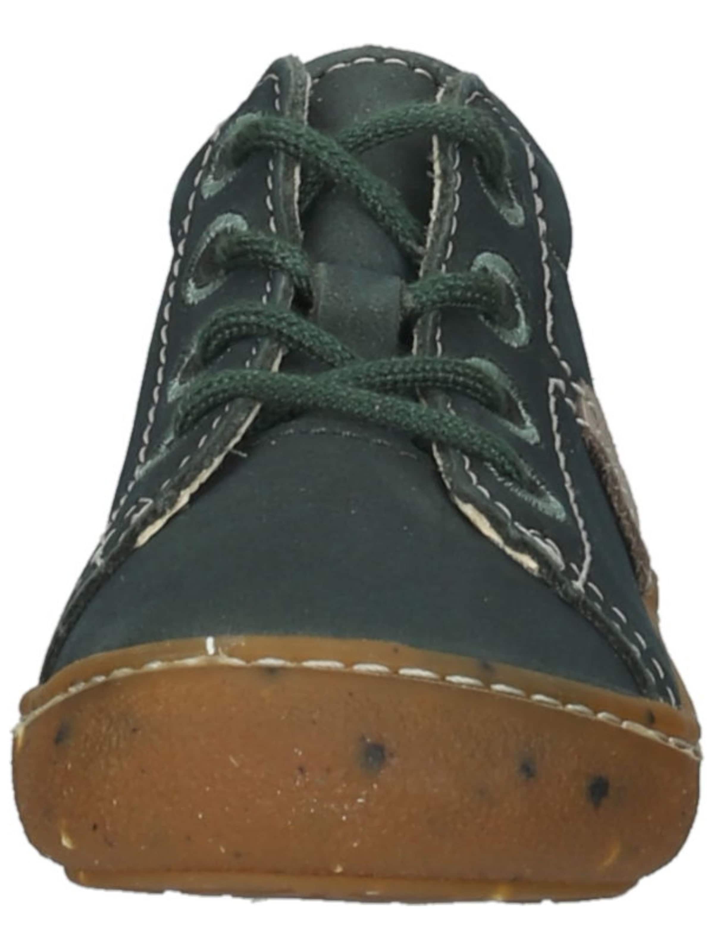 Pepino Wandelschoen in Groen