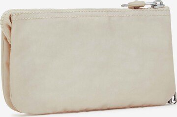 KIPLING Etui 'CREATIVITY L' in Beige