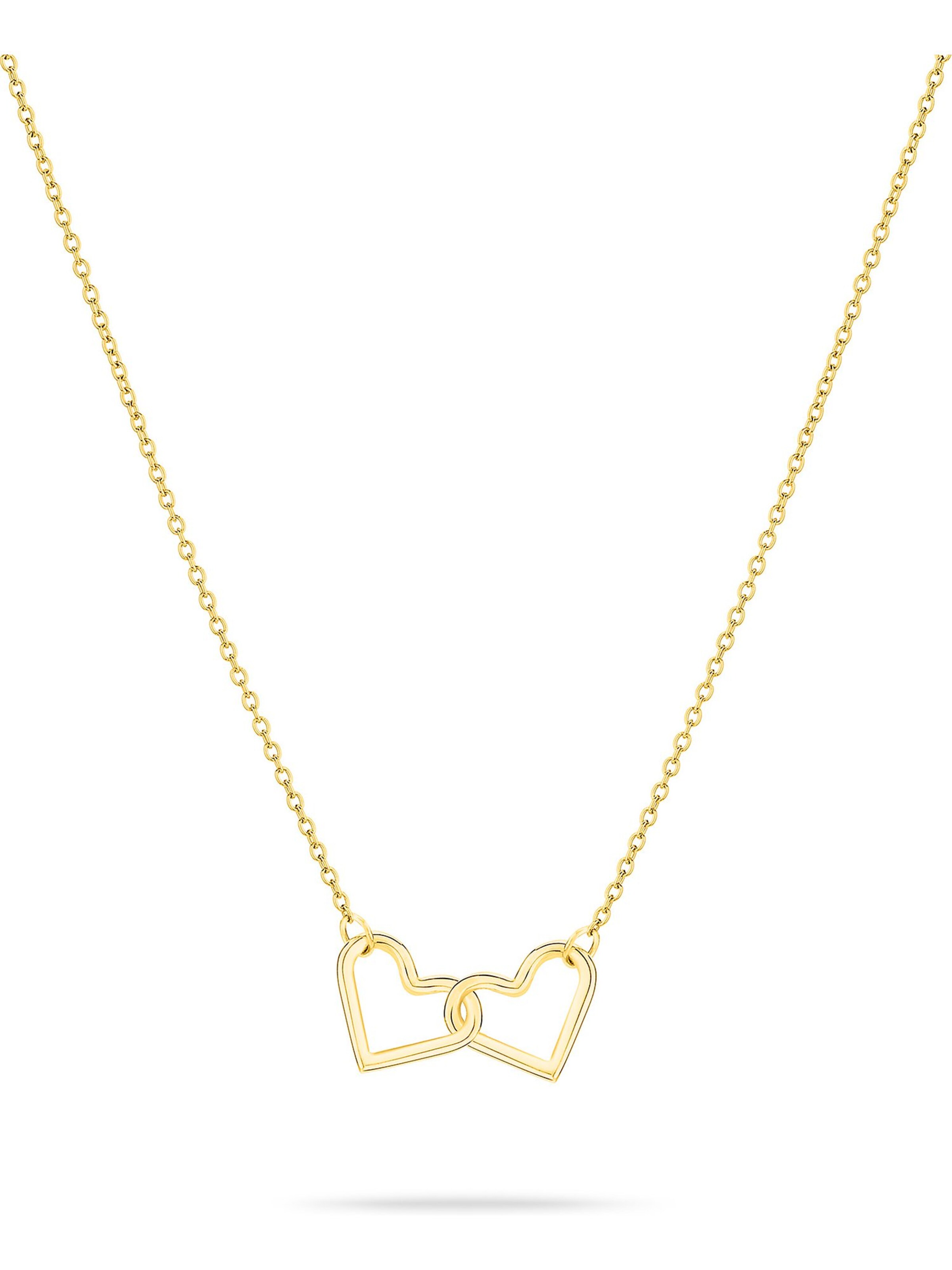 Liebeskind Berlin Kette in Gold