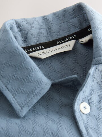 Set di smALLSAINTS in blu