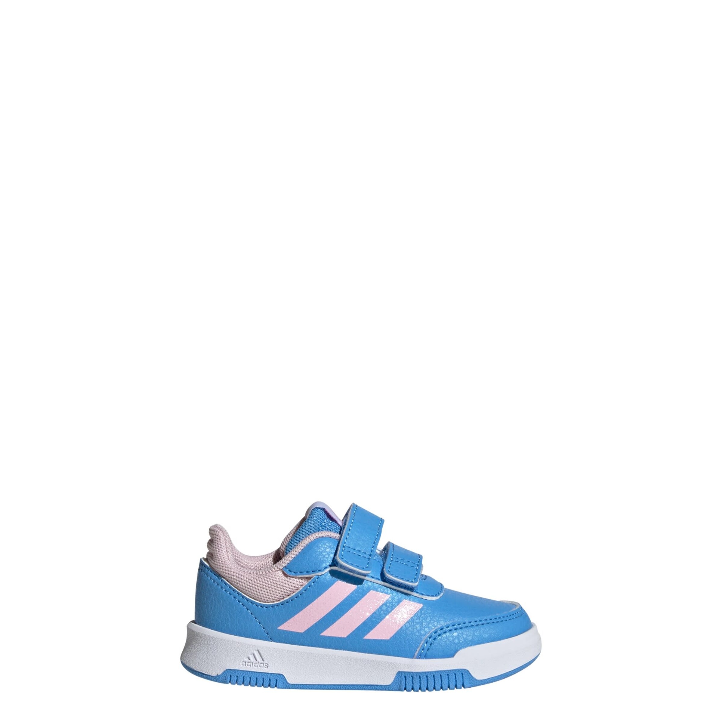 ADIDAS SPORTSWEAR Sneaker 'Tensaur' in Blau