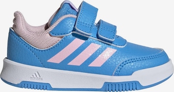 ADIDAS SPORTSWEAR Sportschuh 'Tensaur' in Blau