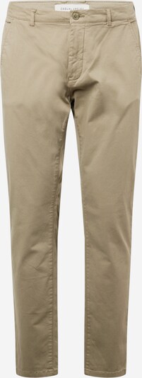 Pantaloni chino 'Viggo' Casual Friday di colore talpa, Visualizzazione prodotti