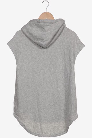 BETTER RICH Sweatshirt & Zip-Up Hoodie in M in Grey