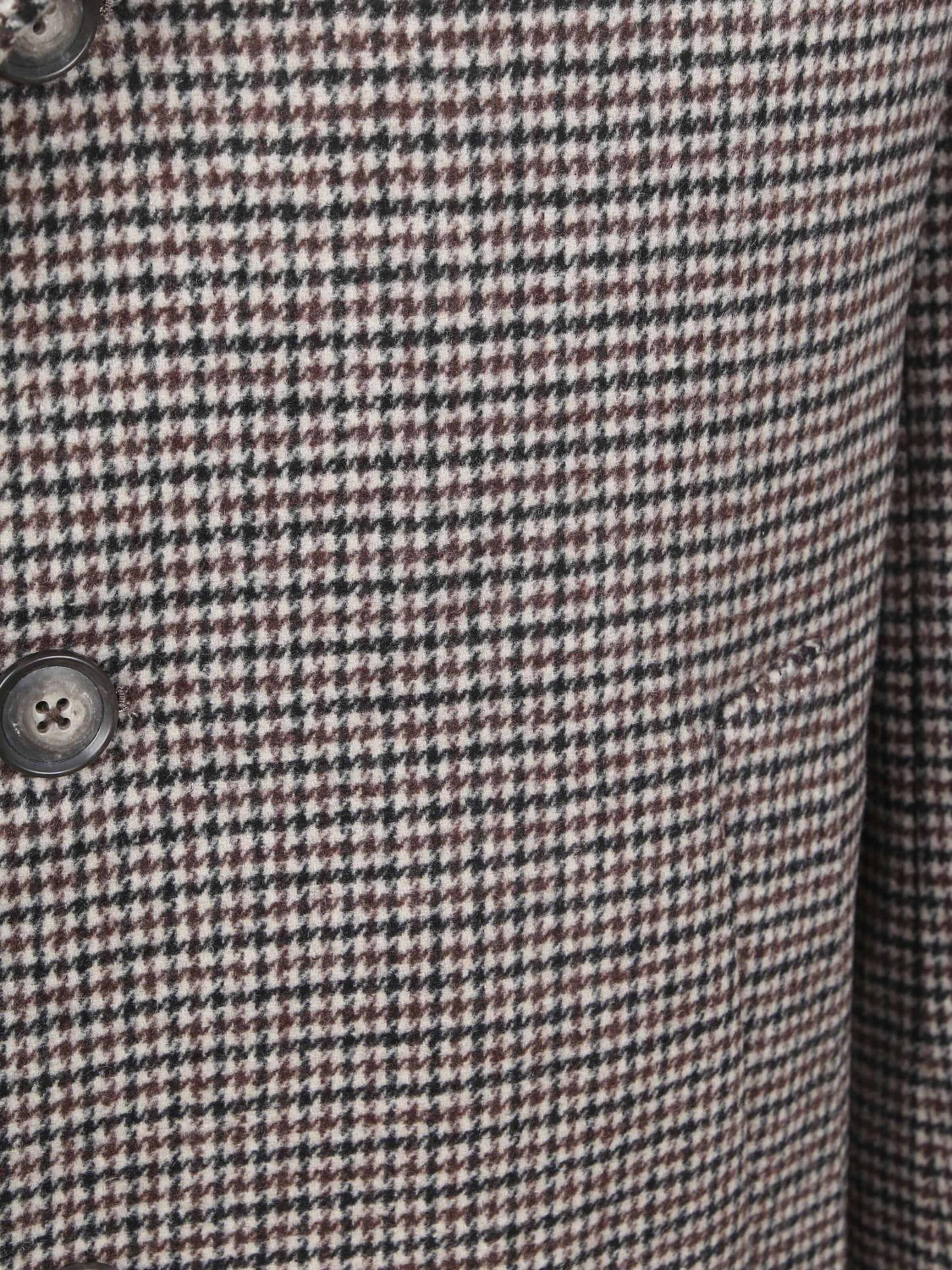 Suitable Winterjas in Bruin