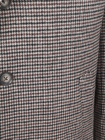Manteau d’hiver Suitable en marron