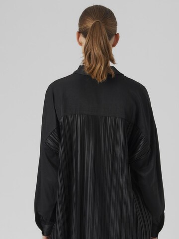 VERO MODA Blouse 'SAFINA' in Black