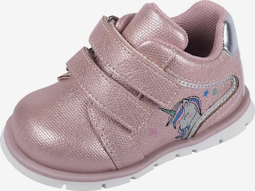 CHICCO Sneakers in Pink: front