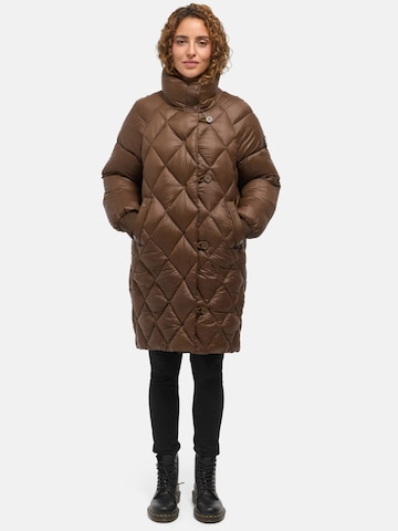 Tazzio Wintermantel 'F810'‌‌‌‌‌‌‌‌ in Braun
