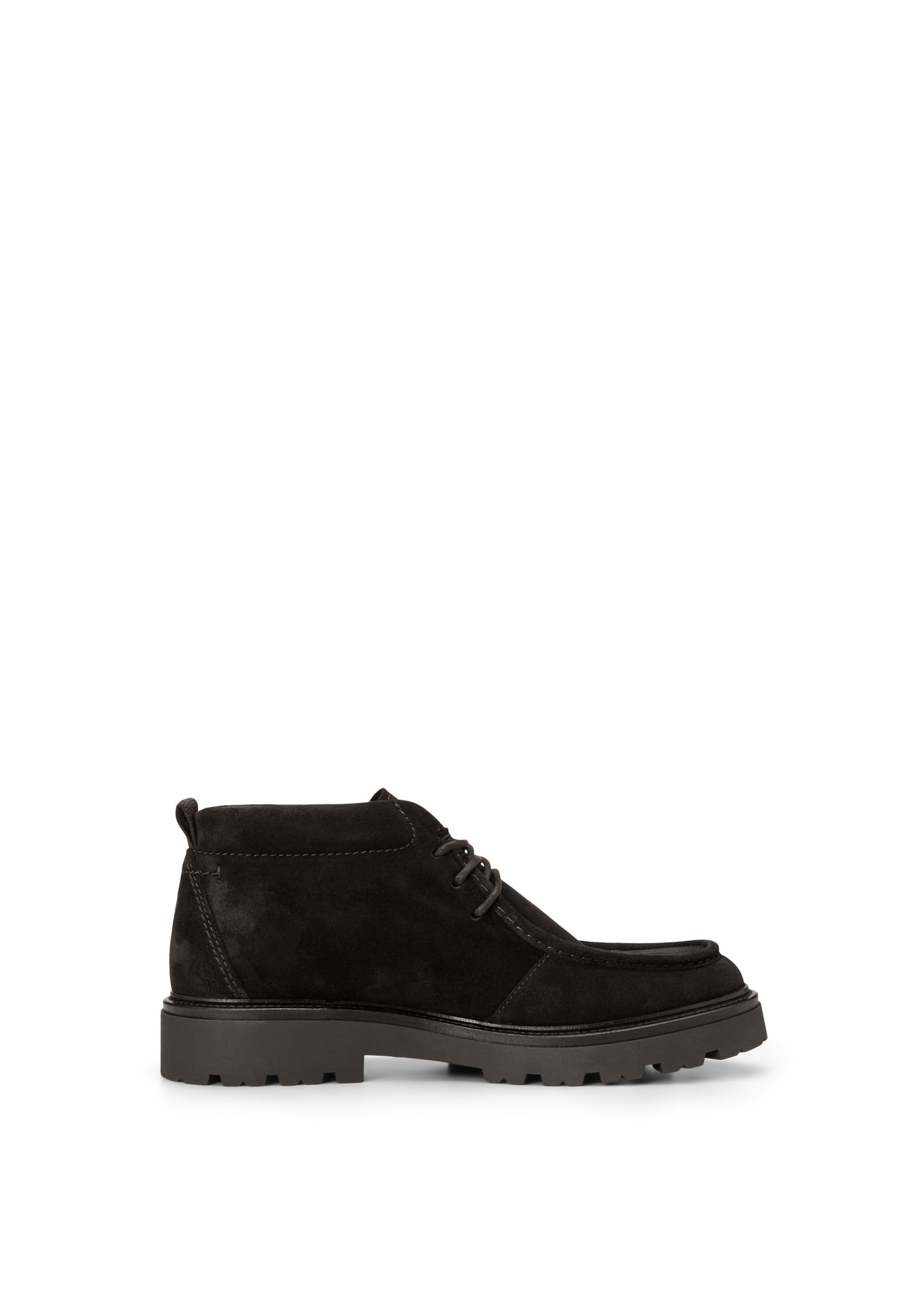 Marc O'Polo Chukka Boots 'Phil ' in Brown
