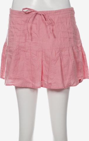 EDC BY ESPRIT Rock XXS in Pink: Vorderseite