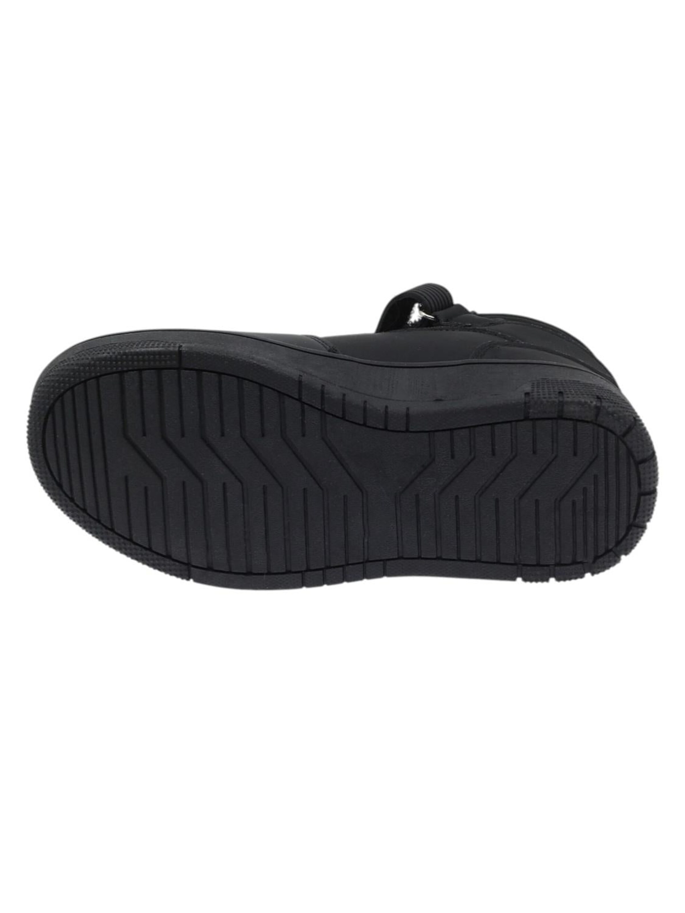 Beppi - Botas en negro
