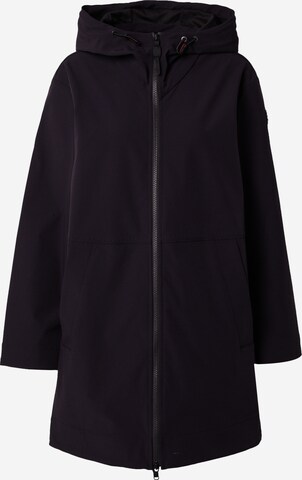 Peuterey Between-Seasons Parka 'COLEO' in Blue: front