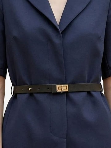 Tenue d'intérieur My fashion en bleu