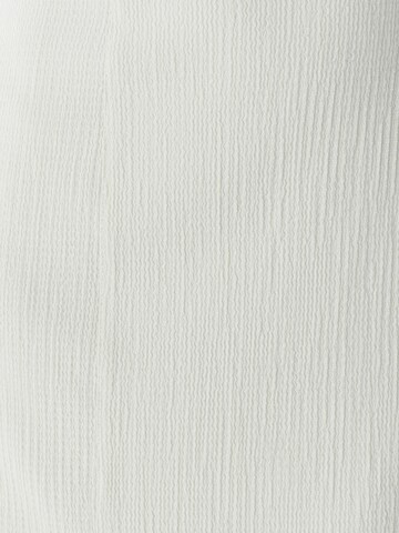 Abito 'Louie' di BWLDR in bianco
