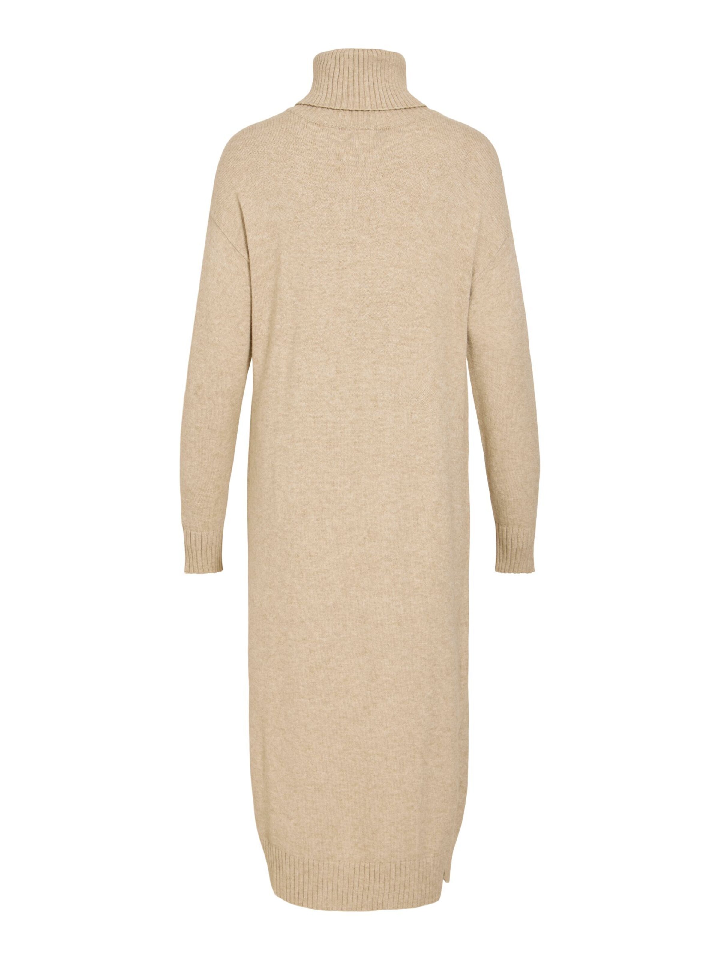 Abito in maglia 'VIRil' di VILA in beige