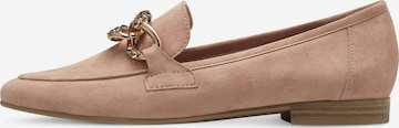 MARCO TOZZI Moccasins in Pink