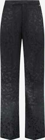 Shiwi Broek 'MILANO ' in Blauw: voorkant