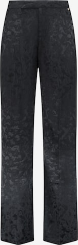 Shiwi - Loosefit Pantalón 'MILANO ' en azul: frente