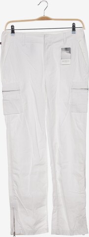 Polo Ralph Lauren Pants in L in White: front