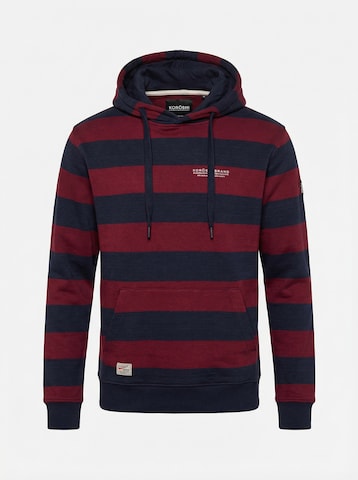 KOROSHI Dressipluus, värv sinine