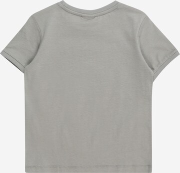 s.Oliver T-Shirt in Grau