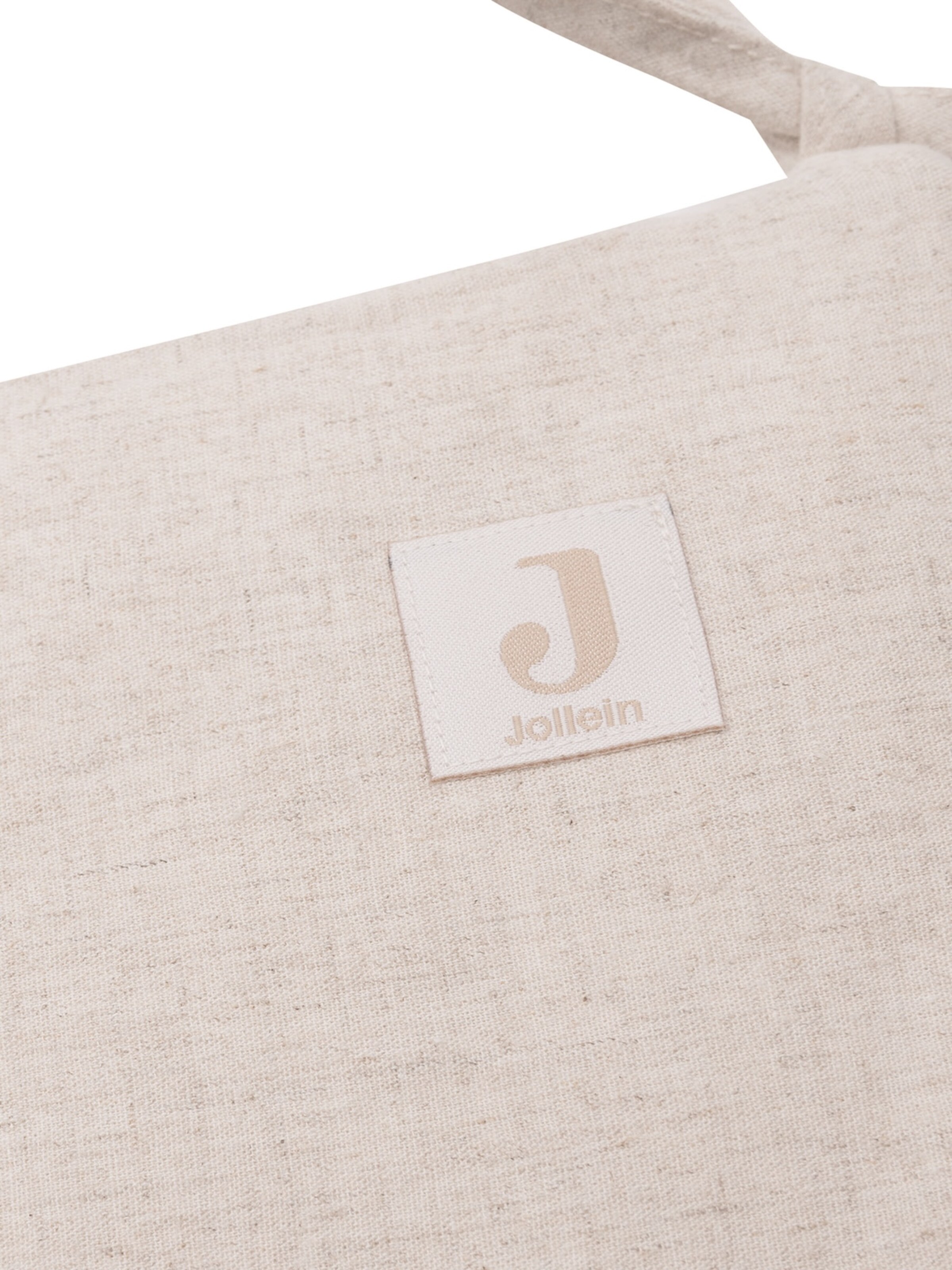 Jollein Bed Sheet in Beige