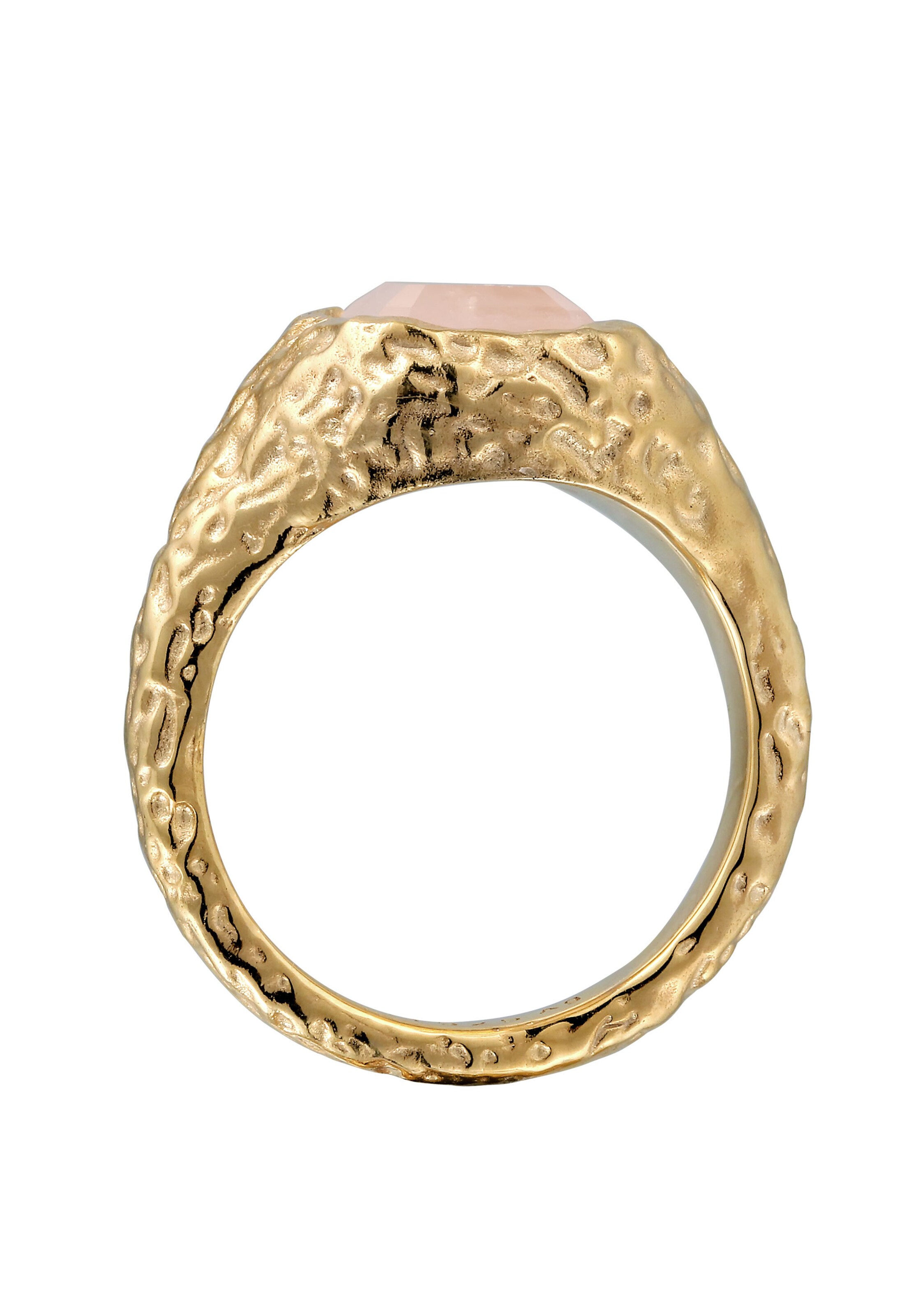 Haze&Glory Ring in Gold