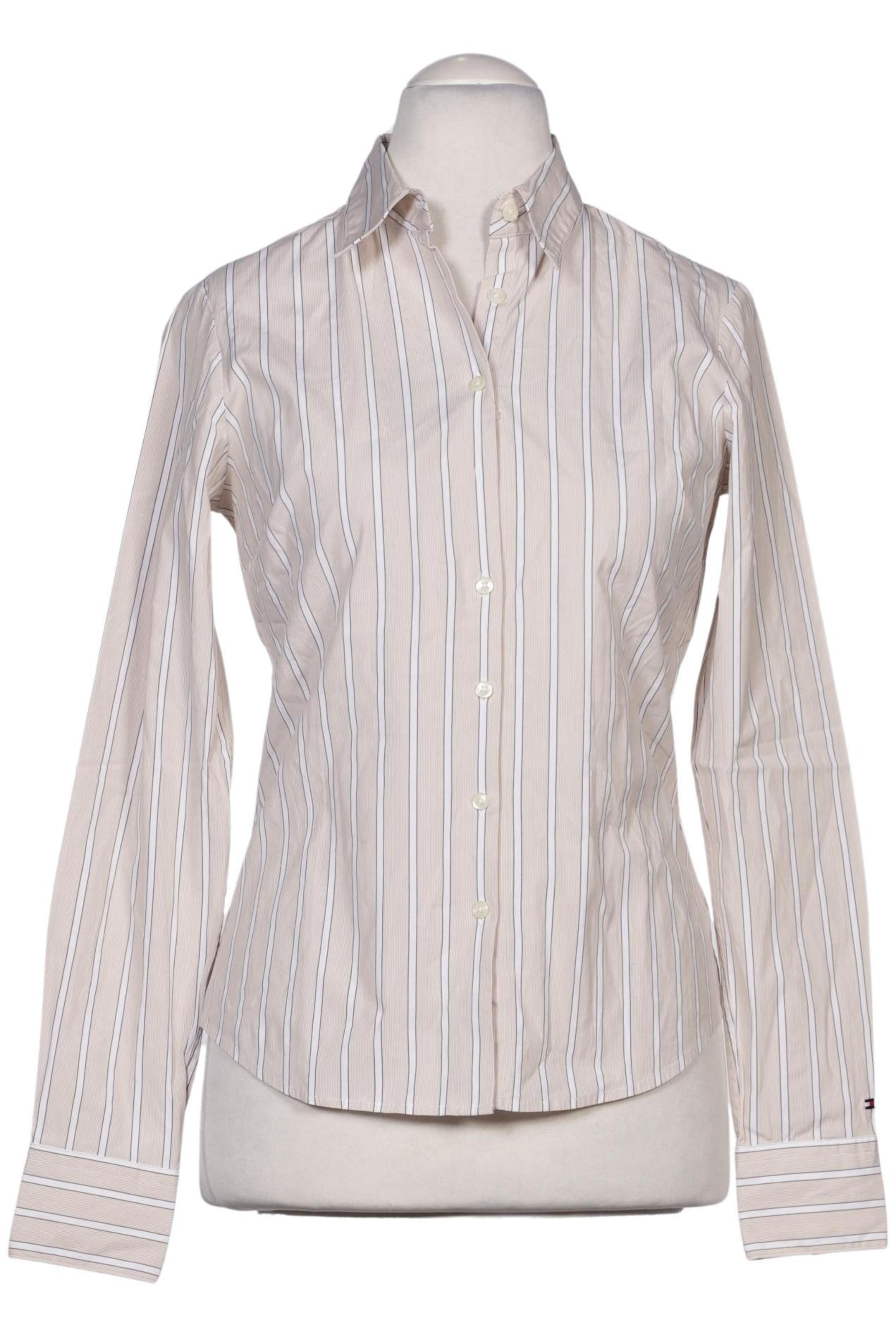 TOMMY HILFIGER Blouse & Tunic in M in Beige: front