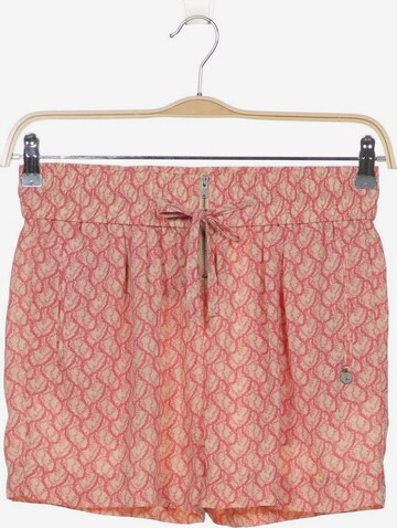 MAISON SCOTCH Shorts M in Pink: predná strana