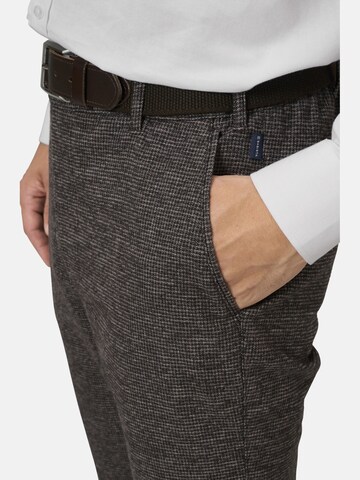 BABISTA Regular Broek in Grijs