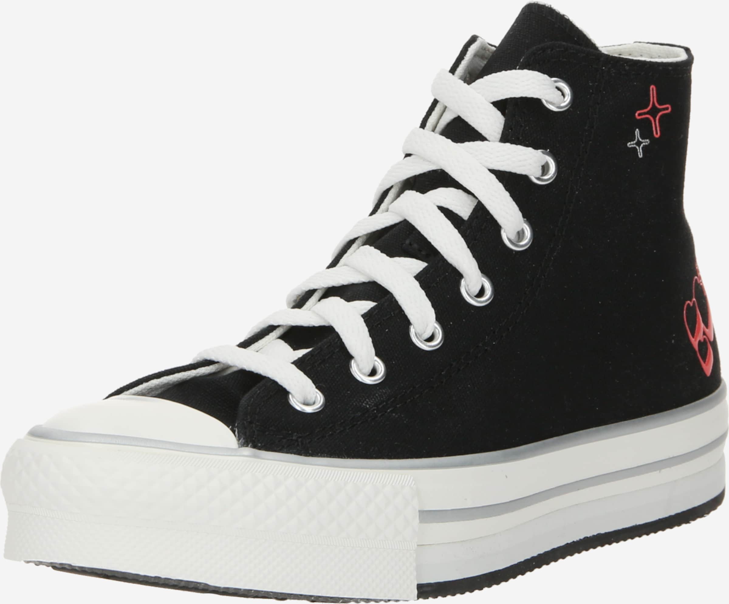 Converse boty pro miminka cheap
