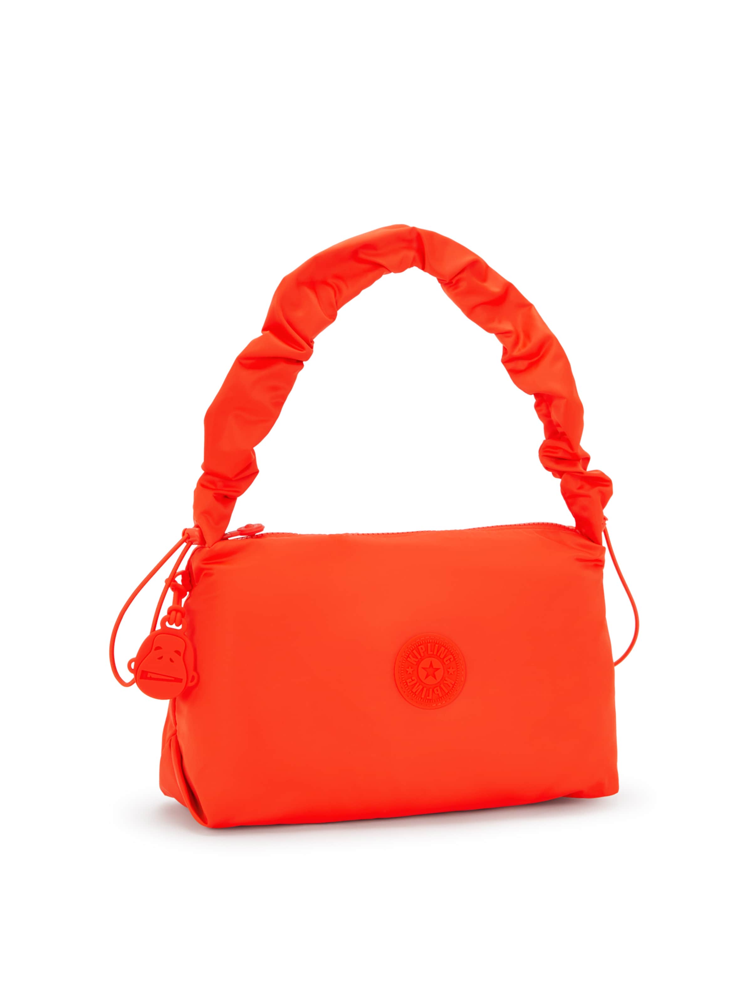 oranžs KIPLING Pleca soma 'Eleni'