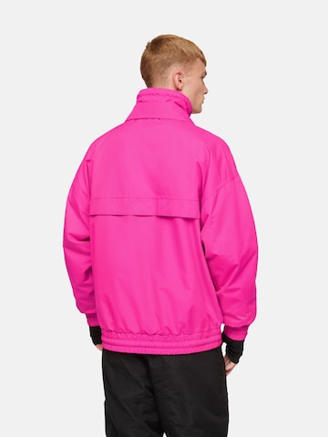 elho Kültéri kabátok 'Kandaha 89' - rózsaszín