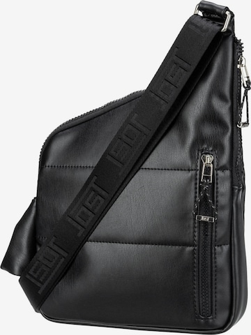 JOST Crossbody Bag in Black