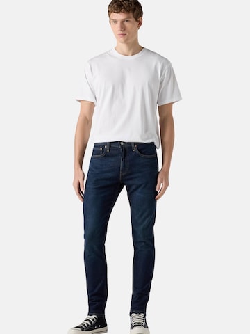 Effilé Jean '512' LEVI'S ® en bleu