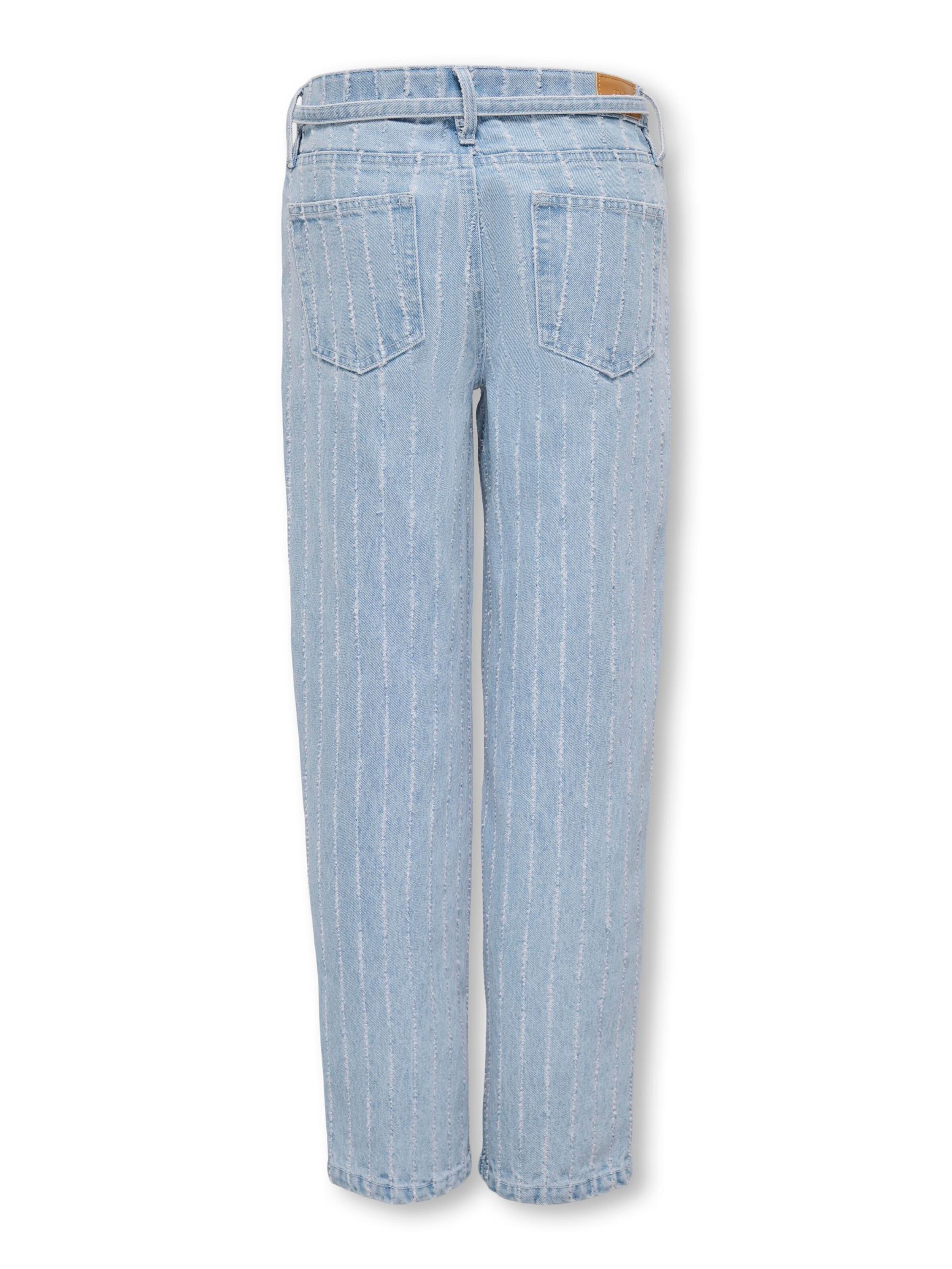 Loosefit Jean 'KOGGianna' ONLY GIRLS en bleu