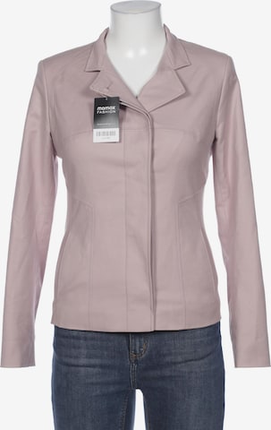 Reiss Blazer in M in Pink: front