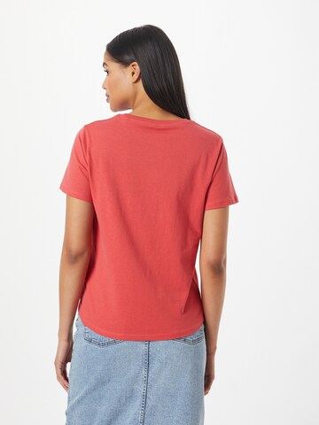 Pepe Jeans Shirt 'WENDY' in Orange