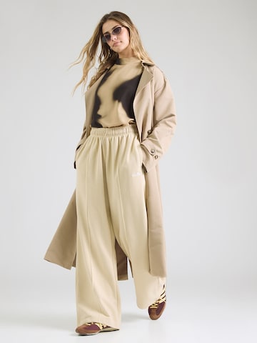 ELLESSE Loosefit Bukser 'Casoli' i grå