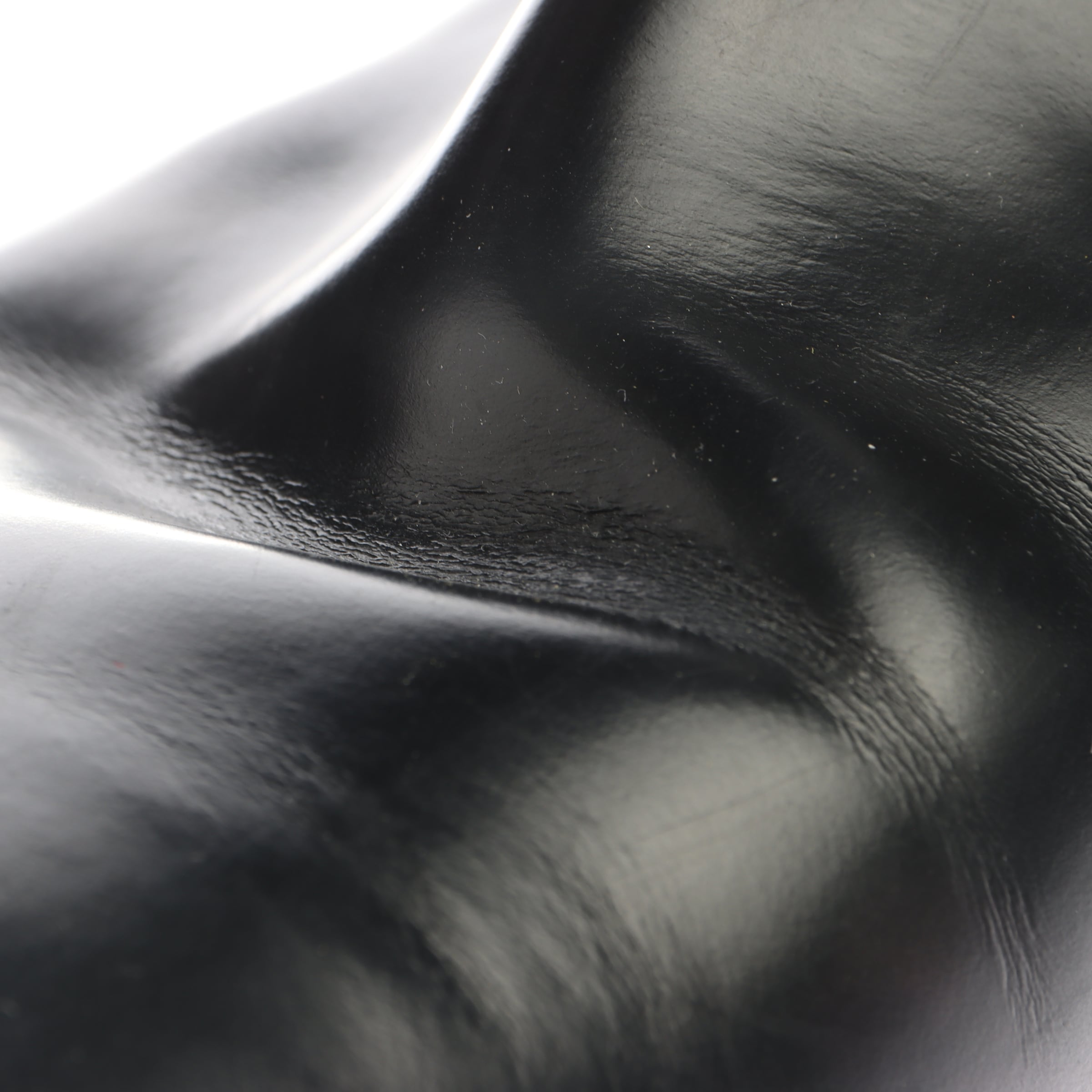 JIL SANDER Anke & Mid-Calf Boots in 42 in Black