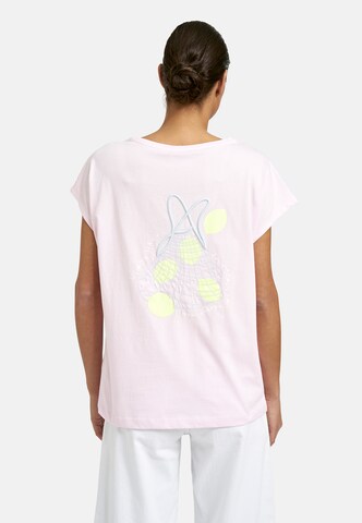 Smith&Soul Shirt in Pink