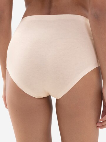 Mey Panty 'Natural Second Me' in Beige
