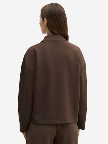 Chemise de nuit ' Modal Allure ' Marc O'Polo en marron