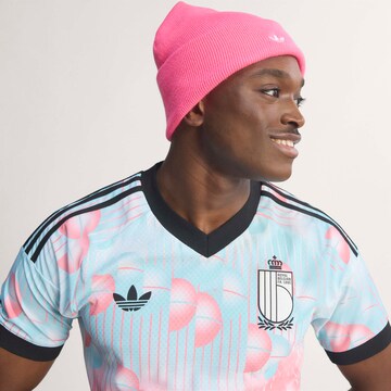 Maillot 'Belgium 26 Away Authentic' ADIDAS PERFORMANCE en bleu