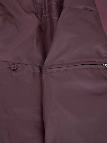 MADDOX Between-Season Jacket 'Diana' in Red